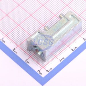 Amphenol ICC 10045597-101LF