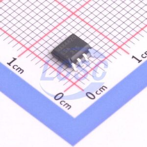 Analog Devices Inc./Maxim Integrated MAX4420ESA+T