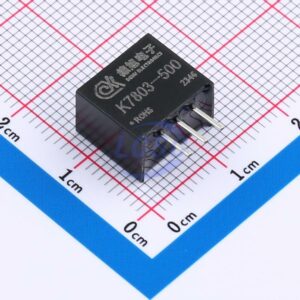 DEXU Electronics K7803-500