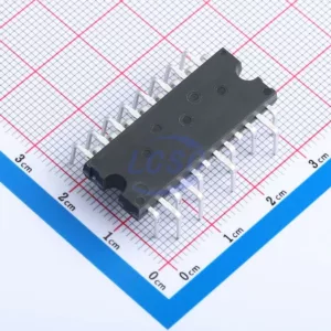 STMicroelectronics STGIPQ5C60T-HZ