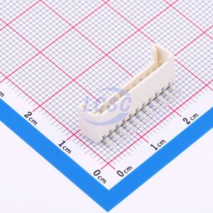 SHOU HAN 2.0-11P WZDK MS