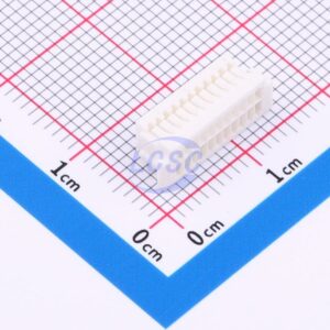 XKB Connection X1011H-2x11-N0HF