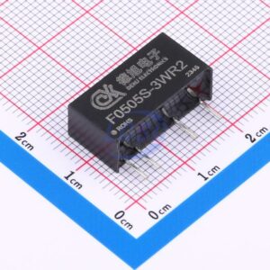 DEXU Electronics F0505S-3WR2