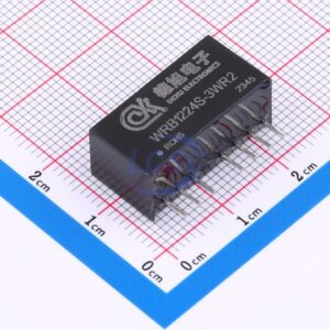DEXU Electronics WRB1224S-3WR2