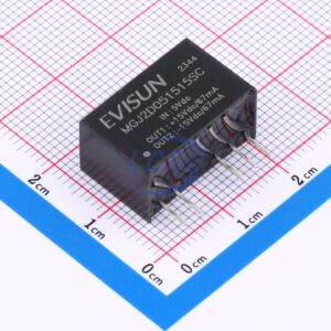 EVISUN MGJ2D051515SC
