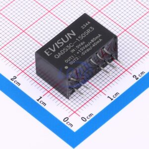 EVISUN QA053C-1505R3