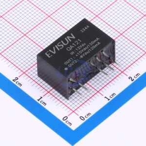 EVISUN QA121