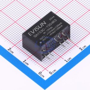 EVISUN QA153C-1504R3