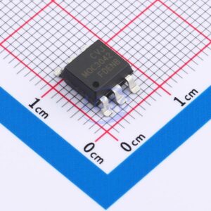 GUOXIN JIAPIN SEMICONDUCTOR MOC3042S