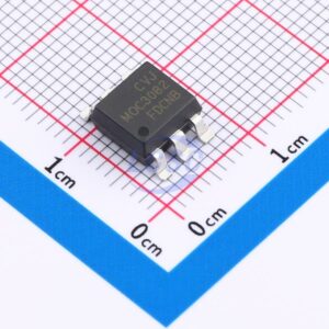 GUOXIN JIAPIN SEMICONDUCTOR MOC3082S