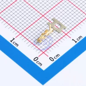 HR(Joint Tech Elec) A2004-GPE