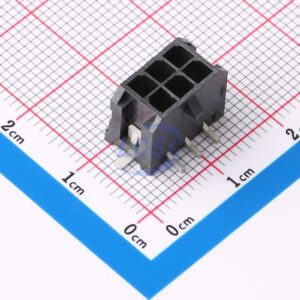 Lian Xin Technology XDWF-C3030LT-2*3P