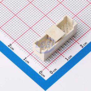 Megastar ZX-PHB2.0-2-10PLT