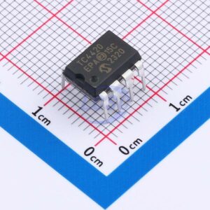 Microchip Tech TC4420EPA