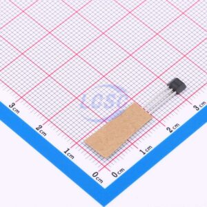 Texas Instruments DRV5013ADELPGMQ1