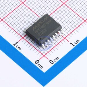 Analog Devices Inc./Maxim Integrated MAX14935BAWE+