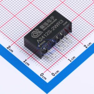 DEXU Electronics A2412S-2WR3