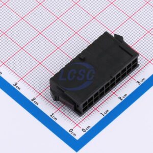 HCTL HC-MX3.0-2*10EY-05