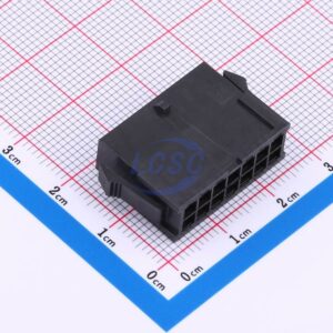 HCTL HC-MX3.0-2*7EY-05