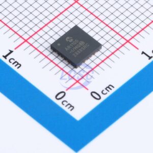 Microchip Tech AR1100-I/MQ