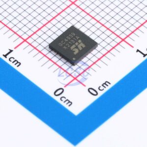 SX-globalchip GC4939