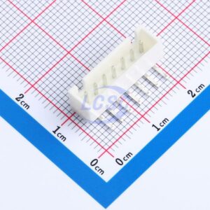 SHOU HAN 2.54-7P WZDK