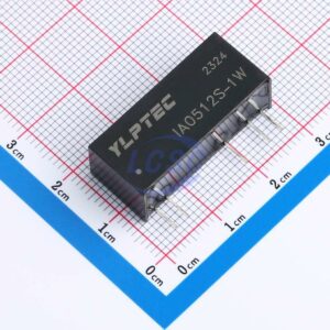 YLPTEC IA0512S-1W