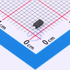 Diodes Incorporated SBR1A40S1