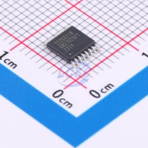 RENESAS 552G-02ILNT