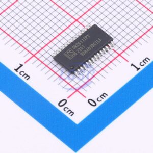 RENESAS 9DB403DGILFT