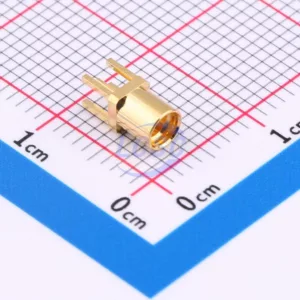 Samtec MMCX-J-P-H-ST-TH1