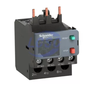 Schneider LRR12N