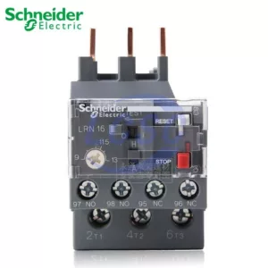 Schneider LRR21N