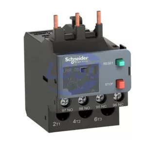 Schneider LRR35N
