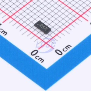 STMicroelectronics EMIF08-1005M16