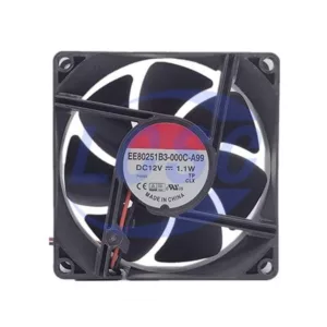 SUNON(Sunonwealth Elec Machine Industry) EE80251B3-000C-A99-15CM