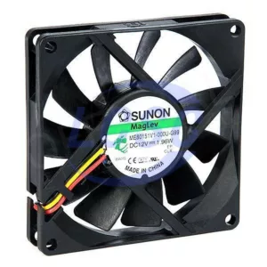 SUNON(Sunonwealth Elec Machine Industry) ME80151V1-000C-G99
