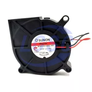 SUNON(Sunonwealth Elec Machine Industry) MF60151V1-B00C-A99