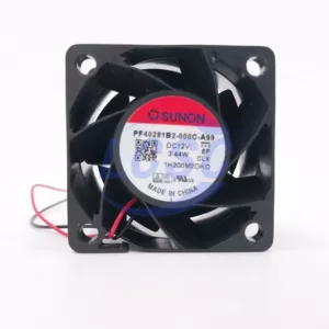 SUNON(Sunonwealth Elec Machine Industry) PF40281B2-000C-A99