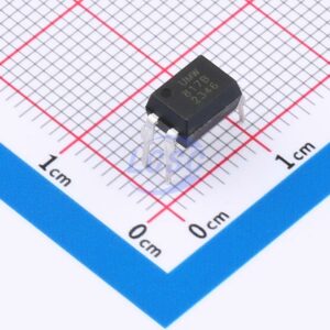 UMW(Youtai Semiconductor Co., Ltd.) PC817B