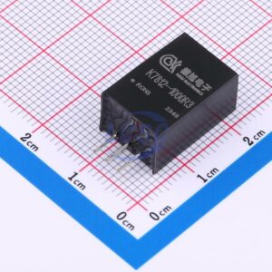 DEXU Electronics K7812-1000R3