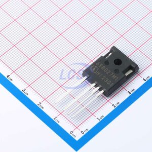 Infineon Technologies IMZA65R027M1H