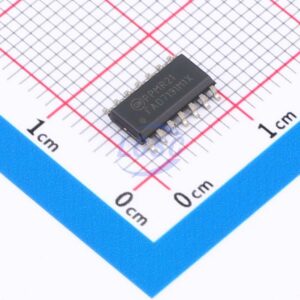 onsemi FAD7191M1X