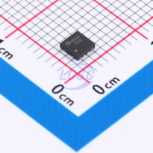 onsemi FAN3122CMPX