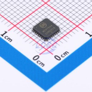onsemi NCV7544MWTXG