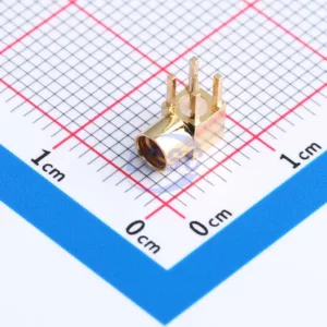 Samtec MMCX-J-P-H-RA-TH1