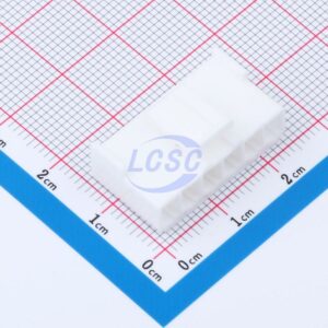 Bossie BX-VH3.96-6PJK