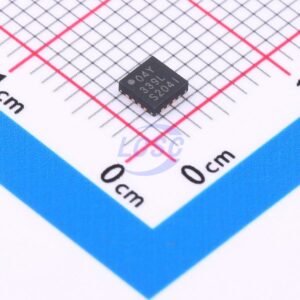 RENESAS 8P34S1204NLGI8