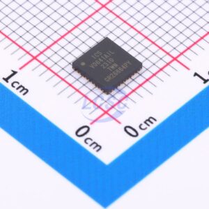 RENESAS 9FGV0641AKILF