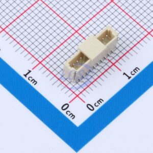 Bossie BX-SH1.0-10PLT